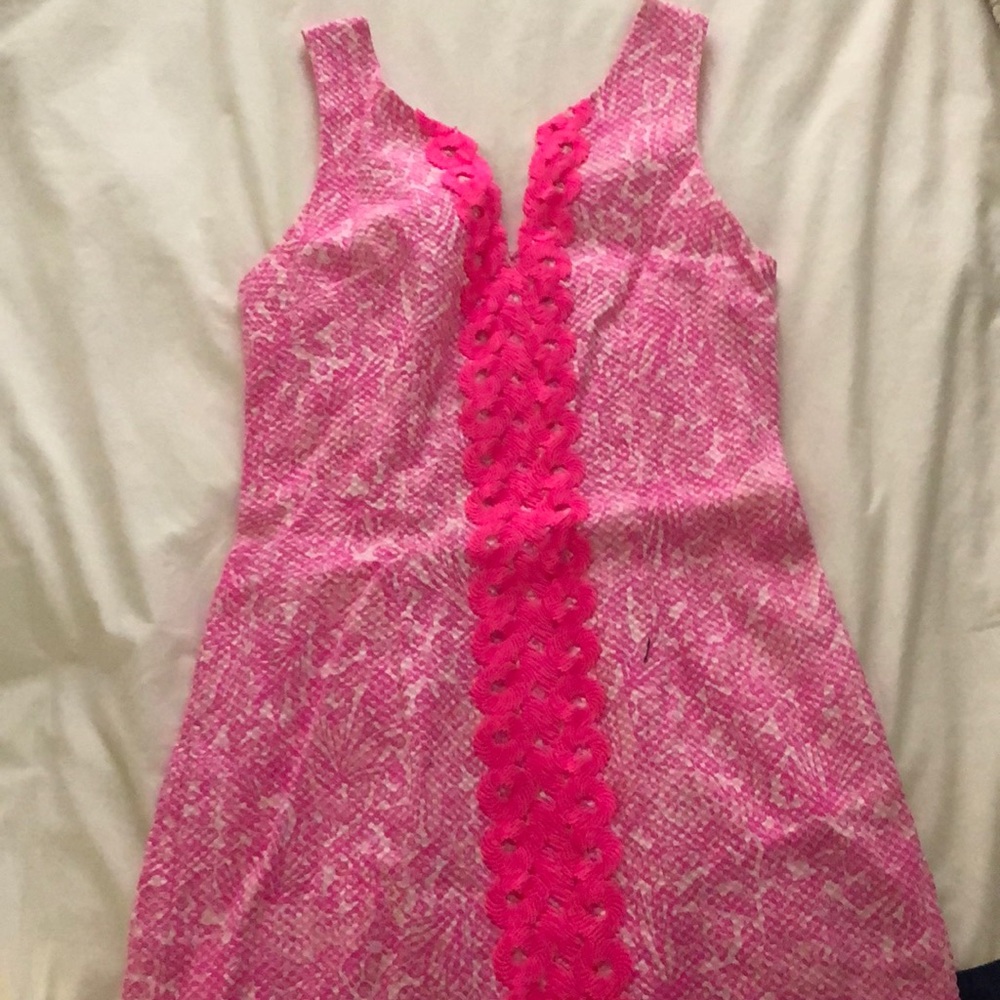 Lilly Pulitzer for Target Dress
